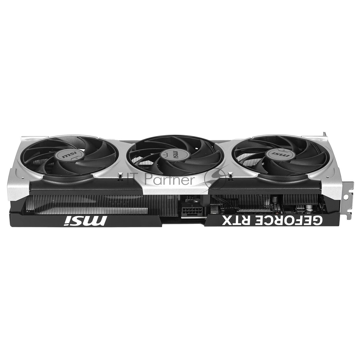 Видеокарта MSI GeForce RTX 5070 VENTUS 3X OC, 12 GB GDDR7, 192 bit, 3xDisplayPort, HDMI, GPU 2295 MHz