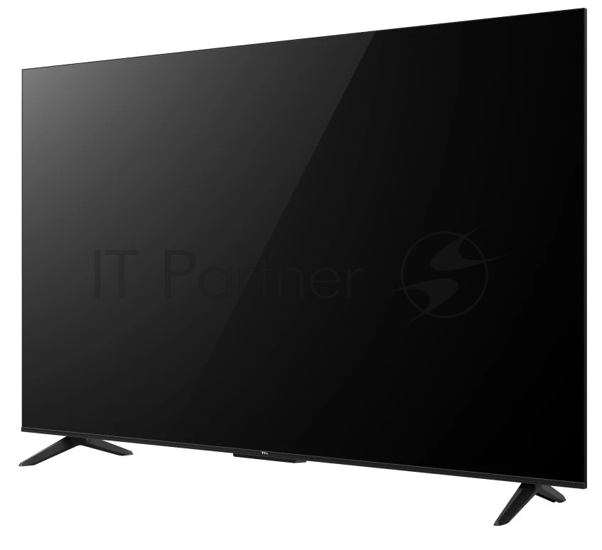 Телевизор TCL 65" 65P6K черный DLED LCD 4K UHD 60Hz Smart TV