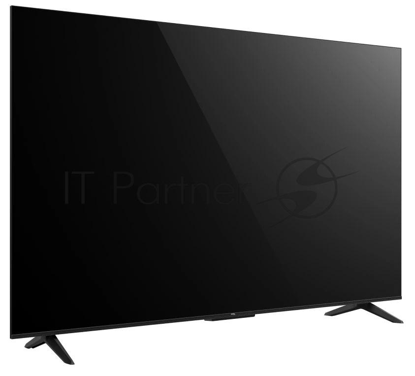Телевизор TCL 65" 65P6K черный DLED LCD 4K UHD 60Hz Smart TV