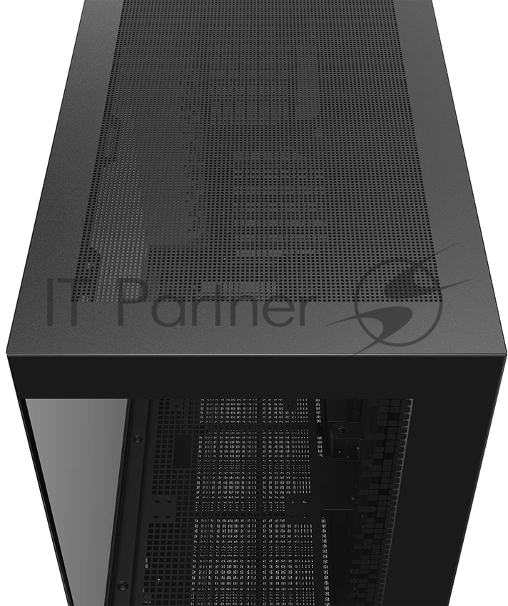 Корпус для ПК Deepcool CH690 DIGITAL