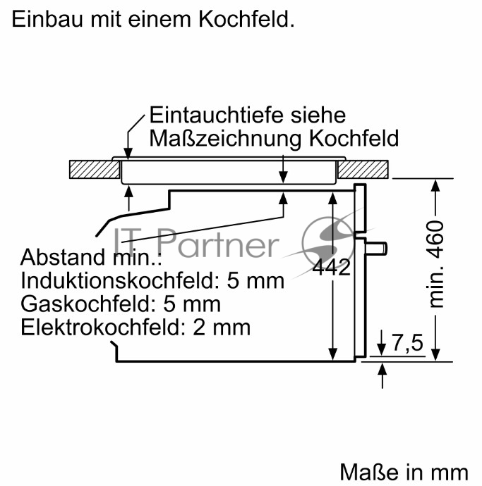 Встраиваемый духовой шкаф Bosch CMG978NB1 Accent line с микроволновой печью и 22 типами нагрева, 45.5x59.5x54.8 см, 45л, дисплей,инвертор,SoftClose и SoftOpen, Bosch Assist, черный. Телескопические направляющие 1 уровень,пиролитическая очистка,многоточечный термощуп PerfectRoast