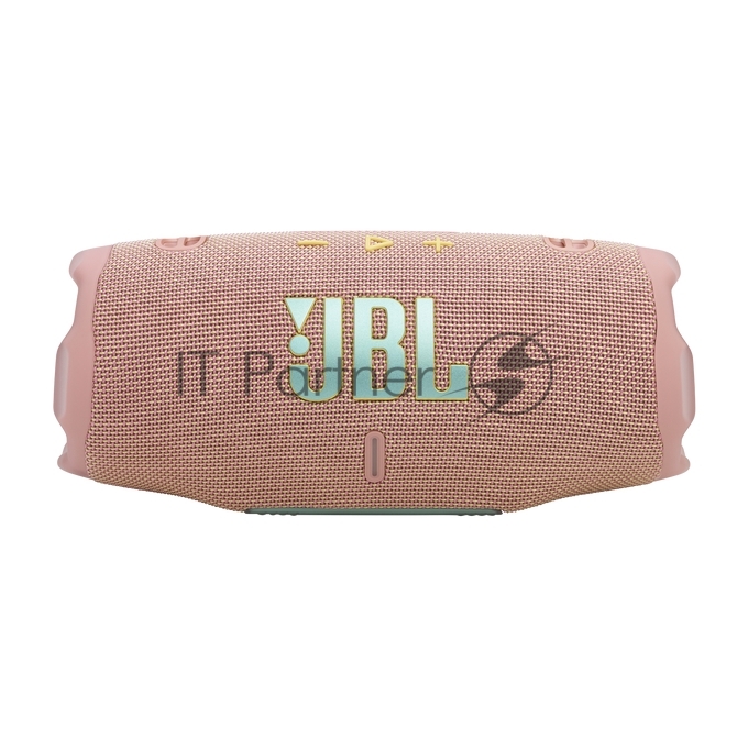 Портативная акустика JBLCHARGE6PINK розовый