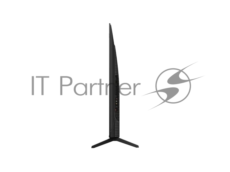 Телевизор TCL 55" 55P7K черный QLED 4K UHD 60Hz Google TV