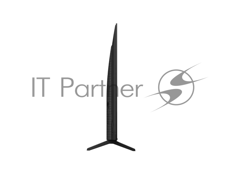 Телевизор TCL 55" 55P7K черный QLED 4K UHD 60Hz Google TV