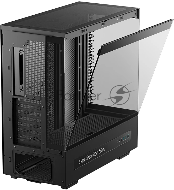 Корпус для ПК Deepcool CH690 DIGITAL