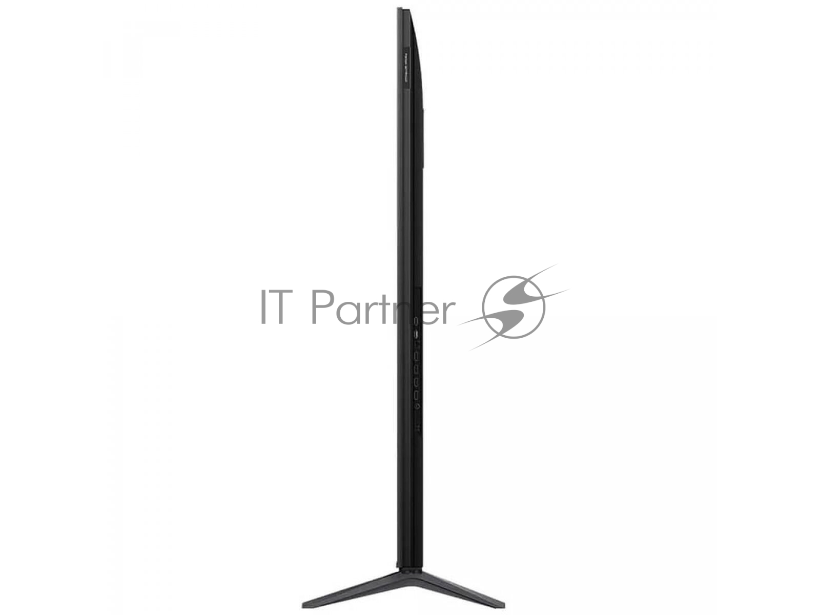 Телевизор TCL 65" 65C6K черный MINI LED UHD LCD 144Hz Google TV