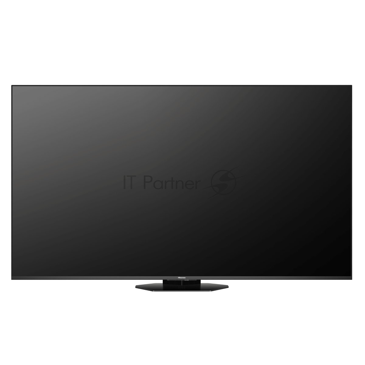 Телевизор Hisense 65" 65U8Q угольный/серый Mini LED UHD 48-165Hz Smart TV VIDAA U9