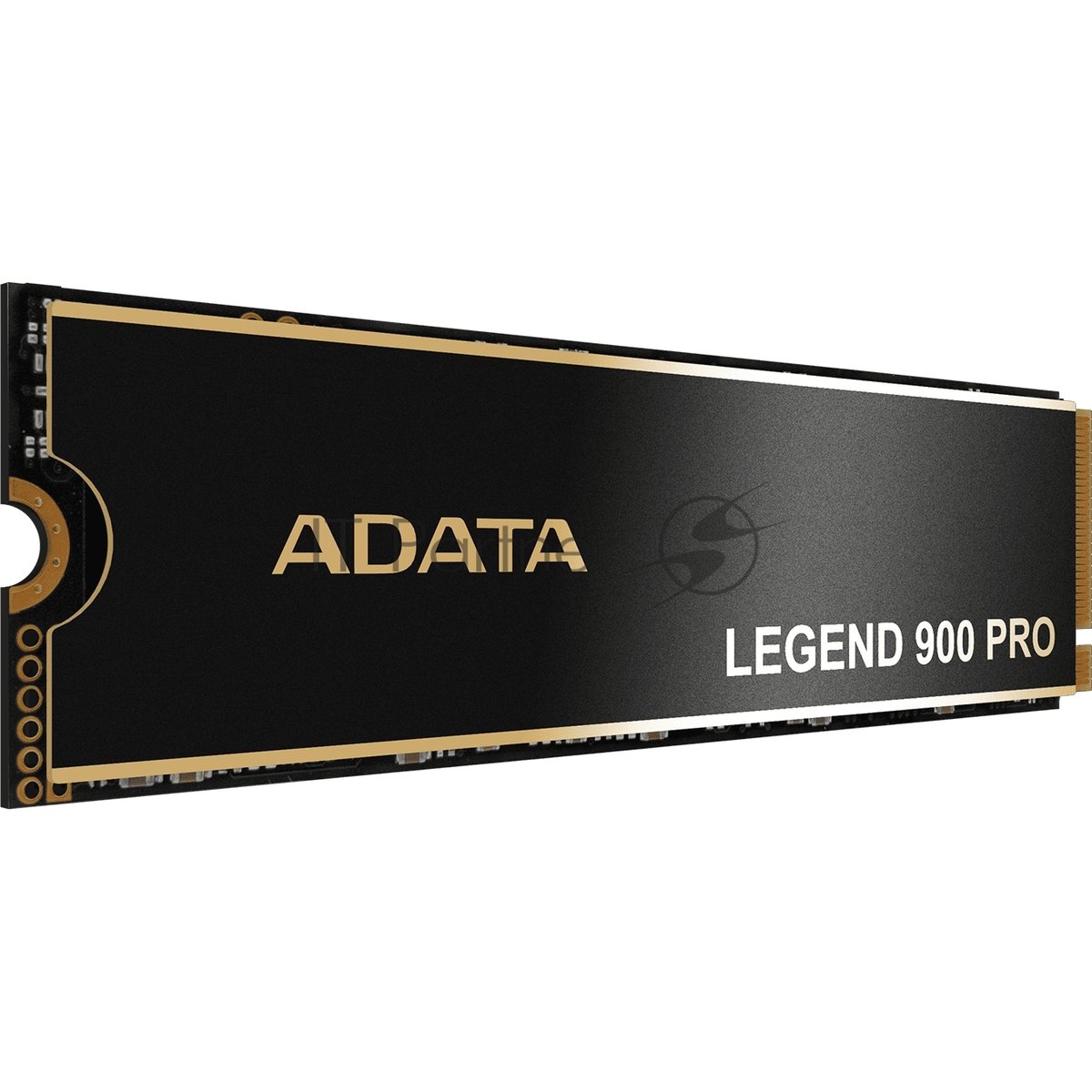Накопитель SSD ADATA LEGEND 900 PRO, 1Tb, PCIe 4.0 x4, M.2 2280, NVMe, R/W 7400/6000