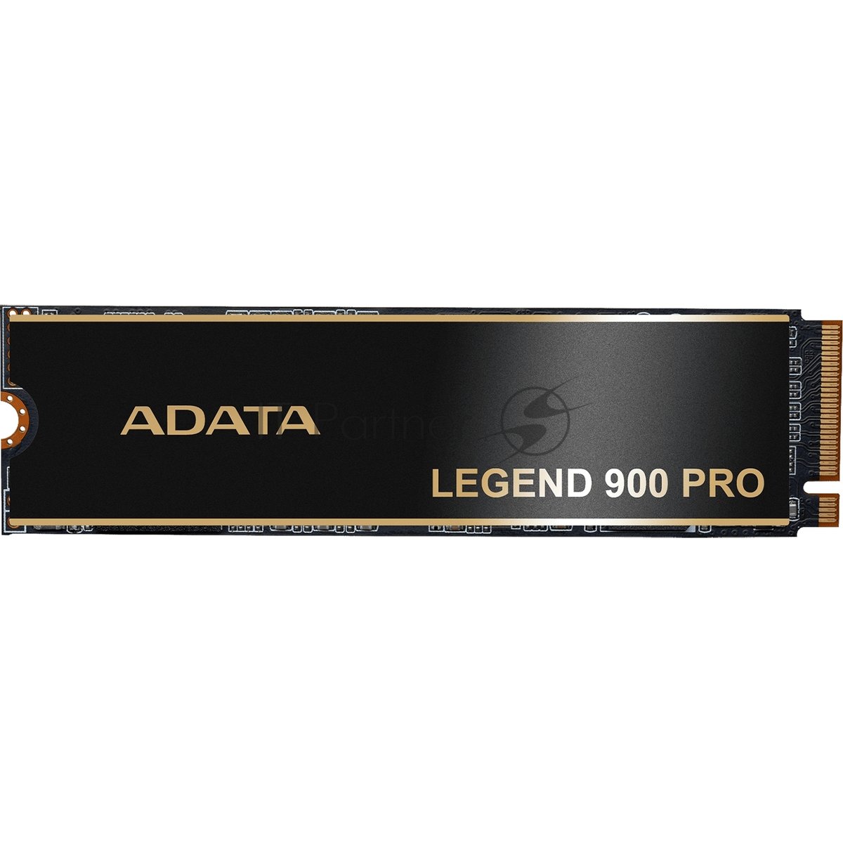 Накопитель SSD ADATA LEGEND 900 PRO, 1Tb, PCIe 4.0 x4, M.2 2280, NVMe, R/W 7400/6000