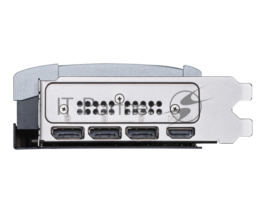 Видеокарта MSI RTX 5080 VENTUS 3X OC PLUS 16Gb GDDR7 256bit 3xDP HDMI 3FAN RTL