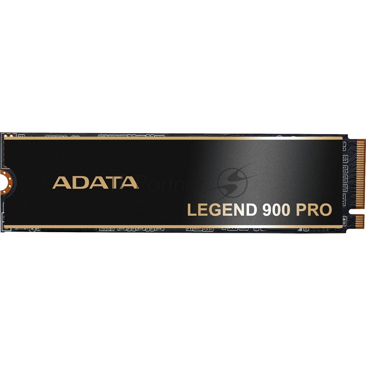 Накопитель SSD ADATA LEGEND 900 PRO, 2Tb, PCIe 4.0 x4, M.2 2280, NVMe, R/W 7400/6500