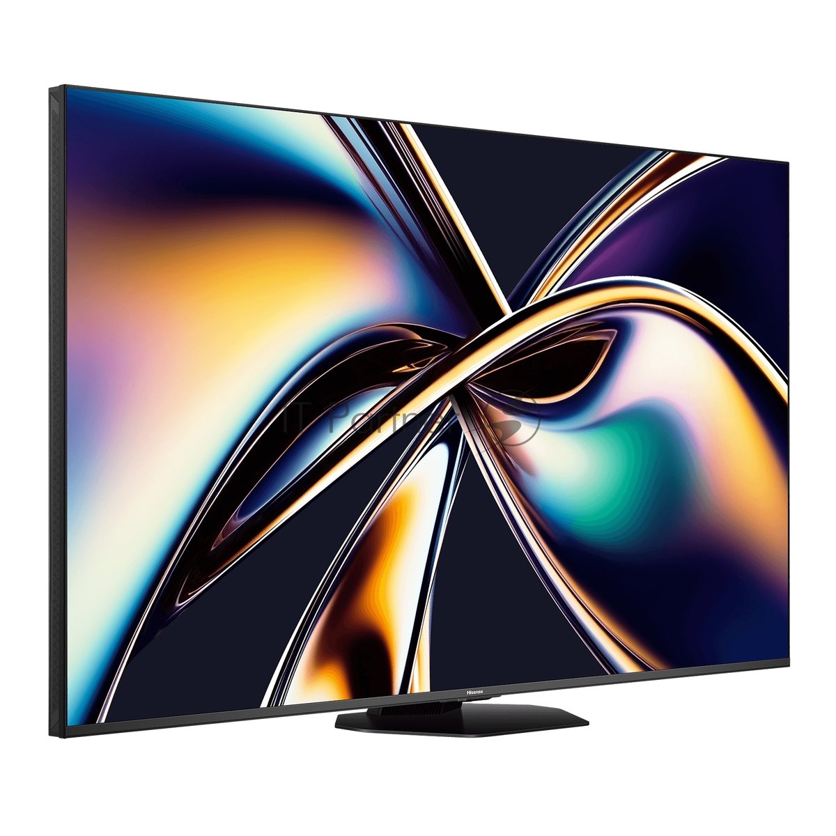 Телевизор Hisense 65" 65U8Q угольный/серый Mini LED UHD 48-165Hz Smart TV VIDAA U9