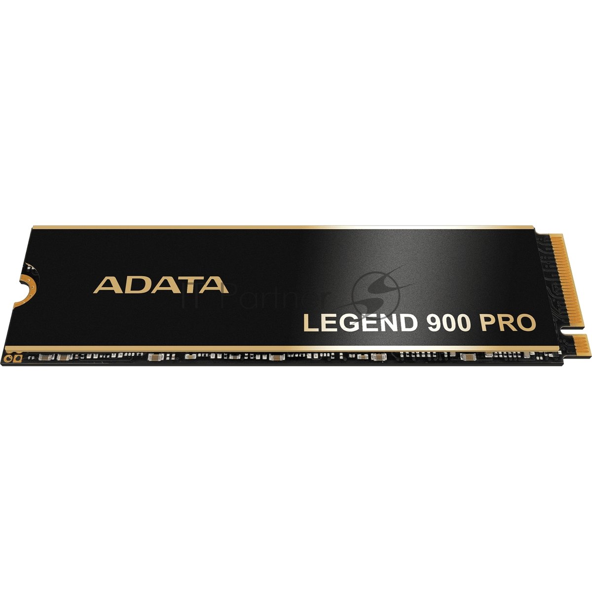 Накопитель SSD ADATA LEGEND 900 PRO, 2Tb, PCIe 4.0 x4, M.2 2280, NVMe, R/W 7400/6500