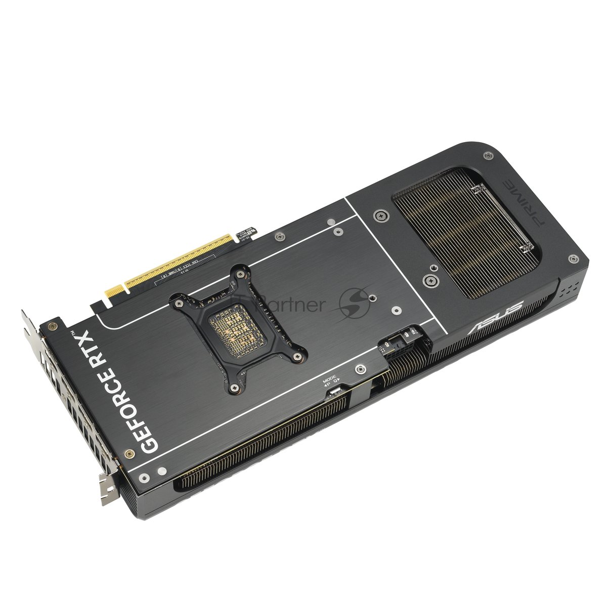 Видеокарта ASUS GeForce RTX 5070 PRIME OC Edition, 12 GB GDDR7, 192 bit, 3xDisplayPort, HDMI, GPU 2330 MHz
