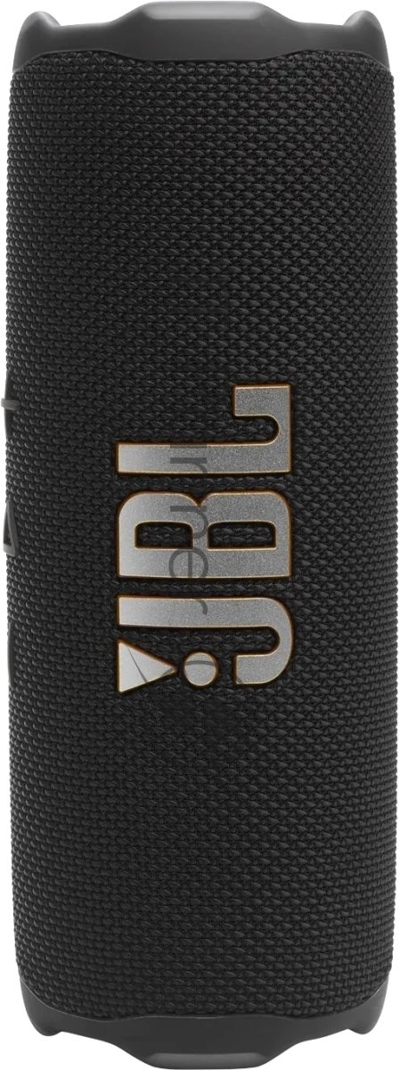 Колонка портативная JBL Flip 7 черный 25W 1.0 BT 4800mAh (JBLFLIP7BLK)