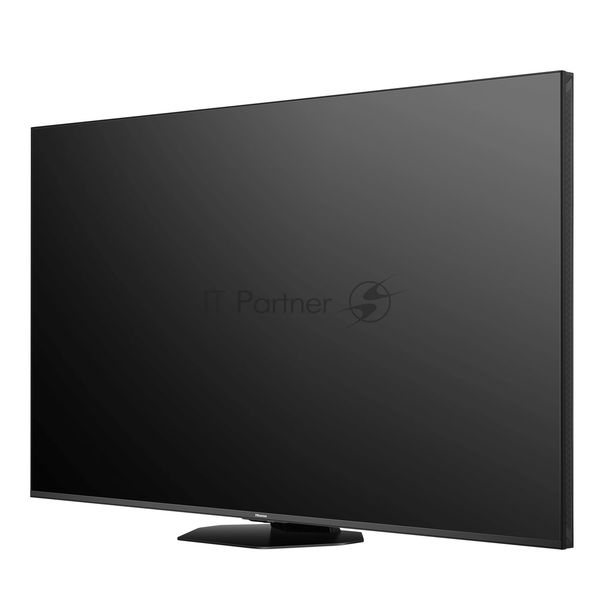 Телевизор Hisense 65" 65U8Q угольный/серый Mini LED UHD 48-165Hz Smart TV VIDAA U9