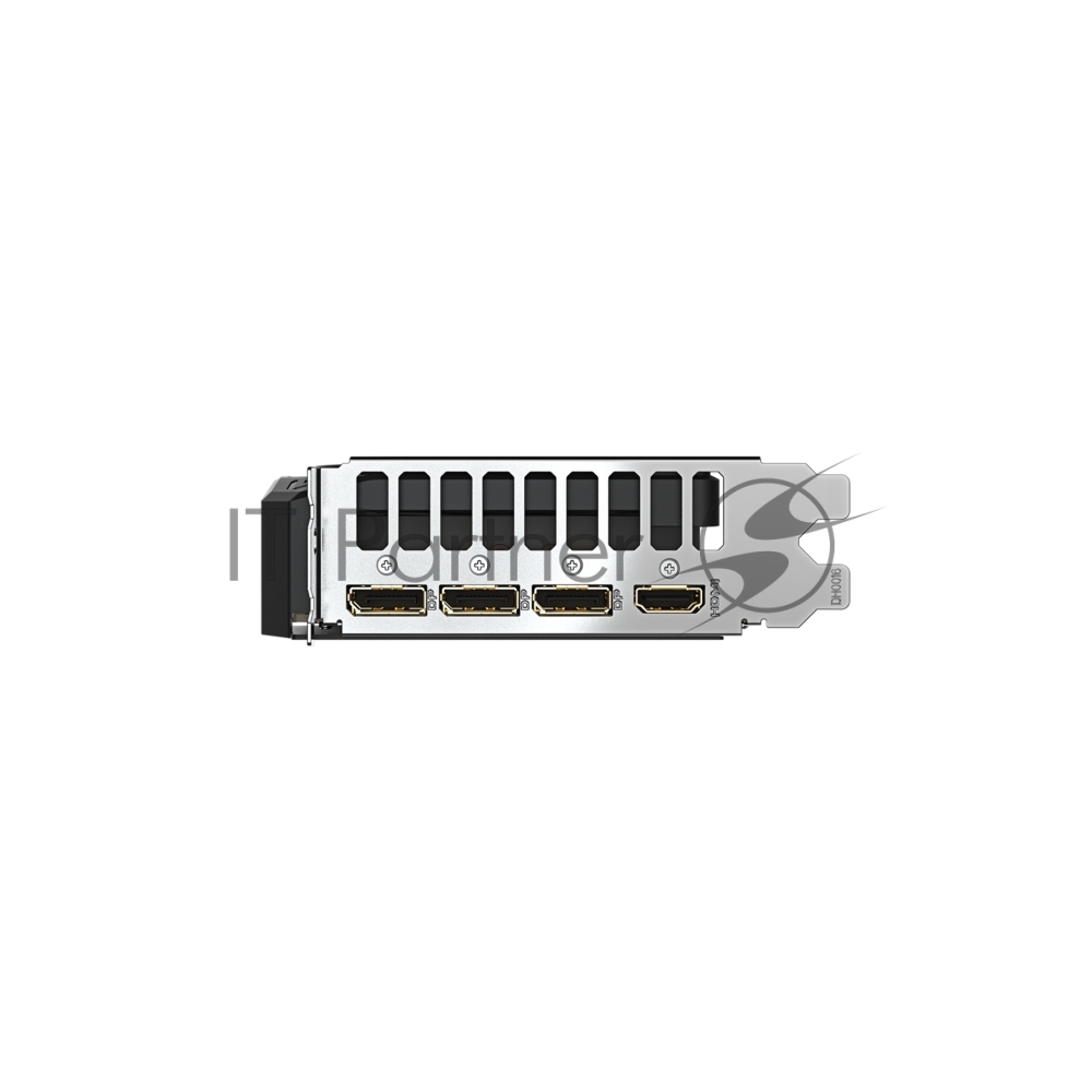 Видеокарта Gigabyte GeForce RTX 5060Ti Windforce OC, NVIDIA RTX 5060 Ti, 16G GDDR7, 128 бит, PCI-e 5.0, 1xHDMI, 3xDP, 2587 МГц