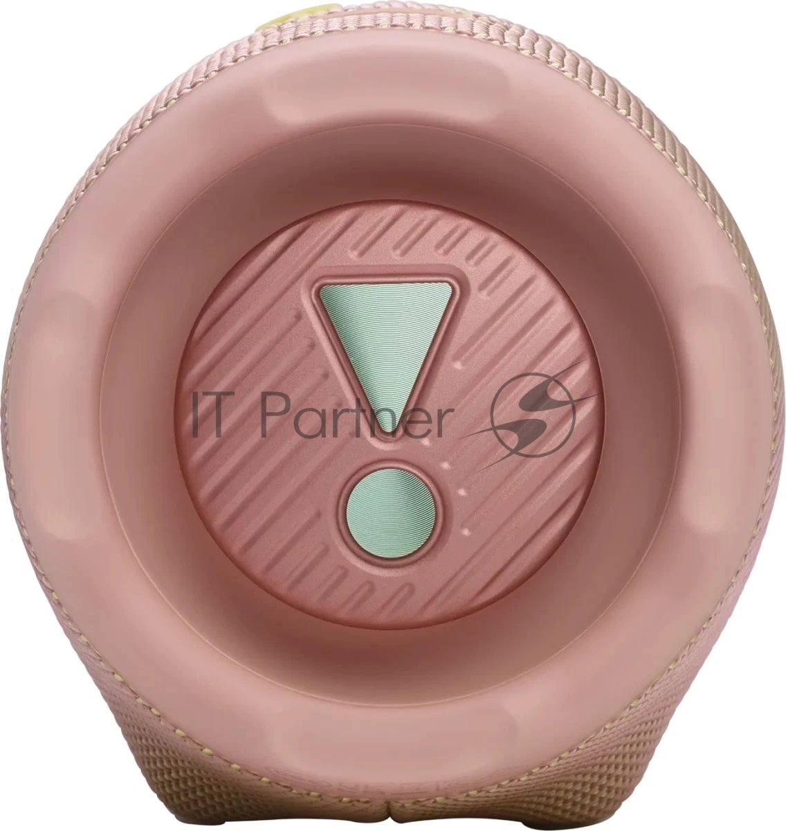 Портативная акустика JBLCHARGE6PINK розовый
