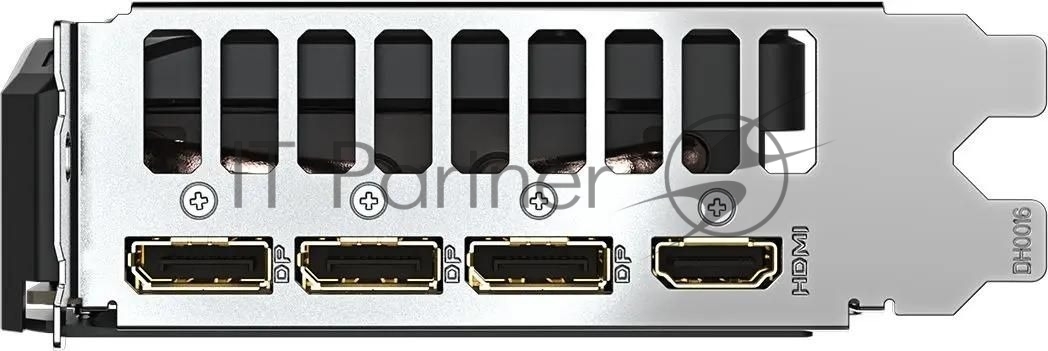 Видеокарта Gigabyte PCI-E 5.0 GV-N5060WF2-8GD 1.0 NVIDIA GeForce RTX 5060 8Gb 128bit GDDR7 2497/28000 HDMIx1 DPx3 HDCP Ret