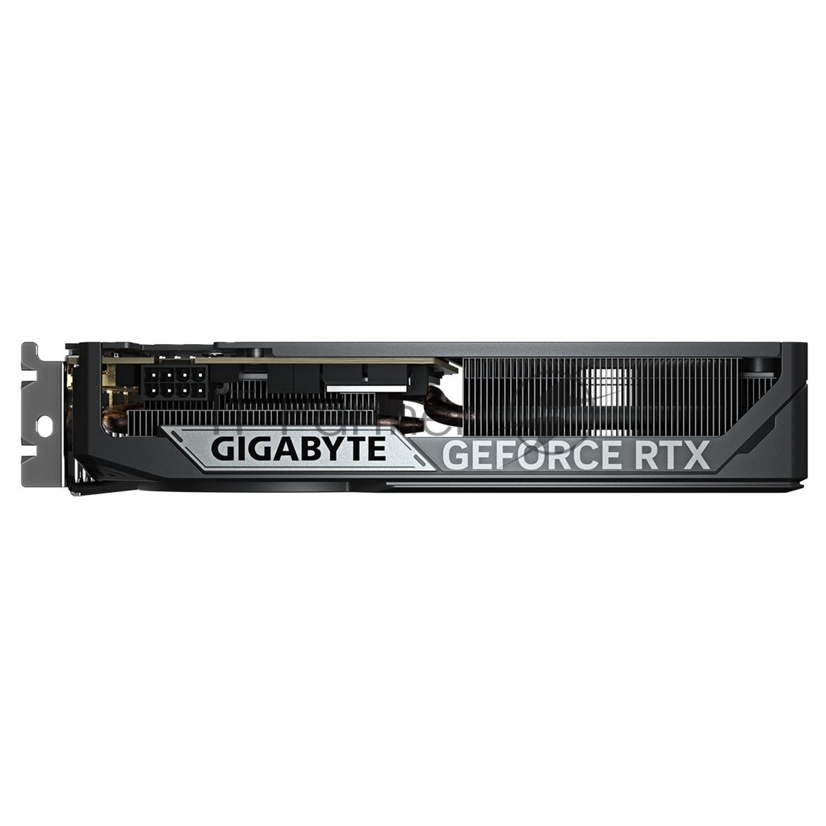 Видеокарта Gigabyte RTX 5060 GV-N5060WF2OC-8GD 1.0 NV RTX 5060 8Gb 128bit GDDR7 2512/28000/HDMIx1/DP PCI-E 5.0
