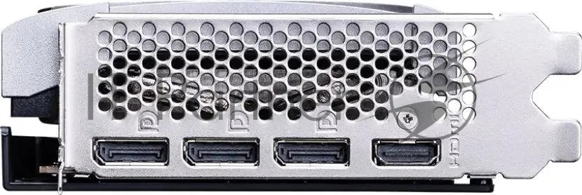 Видеокарта MSI RTX 5060 8G VENTUS 3X OC, NVIDIA RTX 5060, 8Gb, GDDR7, 128 bit, PCI-E 5.0, HDMIx1, DPx3, HDCP, 2550 MHz