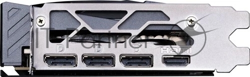 Видеокарта MSI RTX 5060 Ti 16G GAMING TRIO OC, NVIDIA RTX 5060 Ti, 16 ГБ GDDR7, 128 бит, PCI-e 5.0, 1xHDMI, 3xDP, 2647 МГц