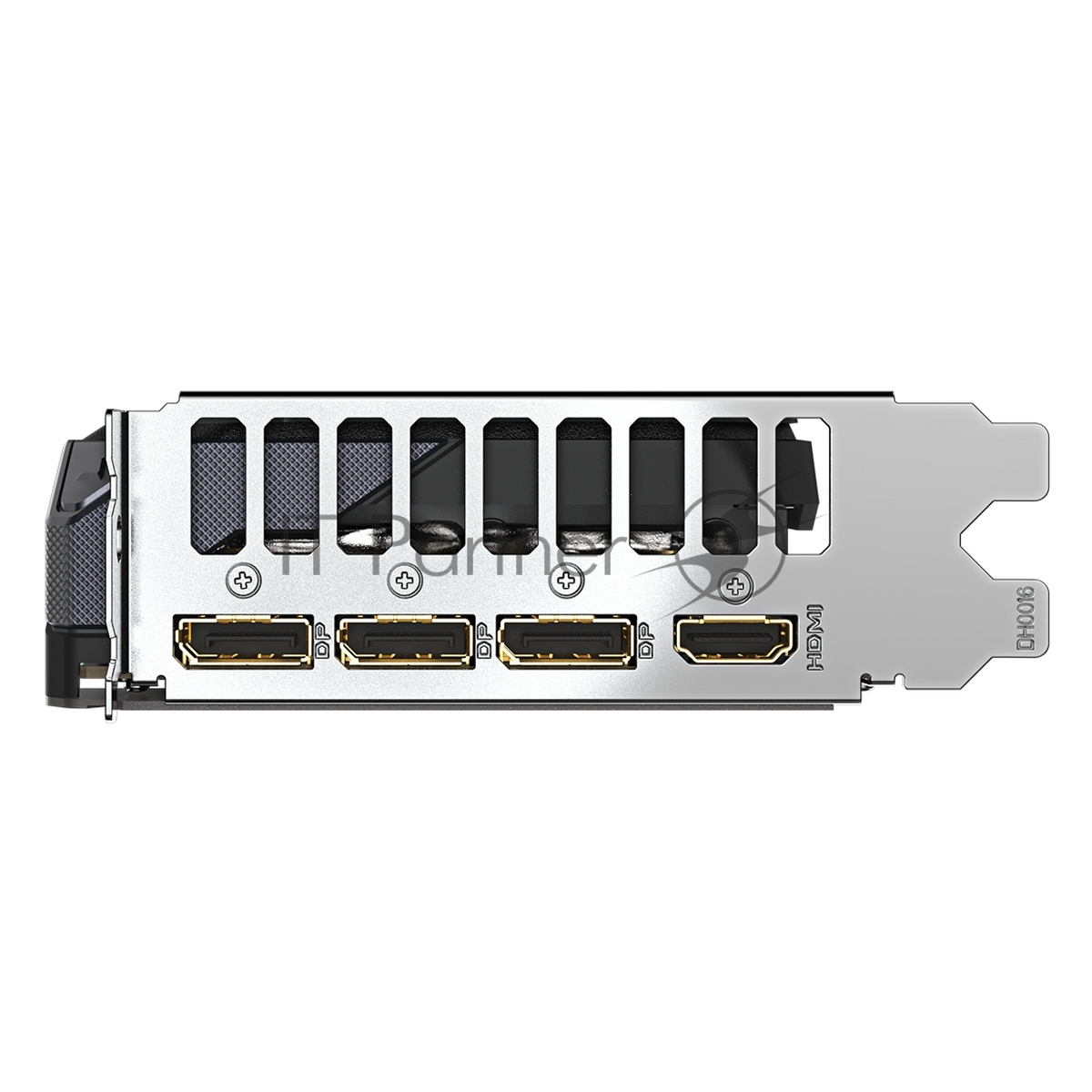 Видеокарта Gigabyte PCI-E 5.0 GV-N5060GAMING OC-8GD 1.0 NVIDIA GeForce RTX 5060 8Gb 128bit GDDR7 2595/28000 HDMIx1 DPx3 HDCP Ret