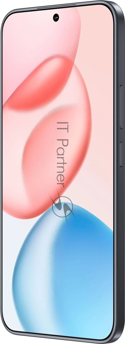 Смартфон HONOR 400 12/512Gb, черный