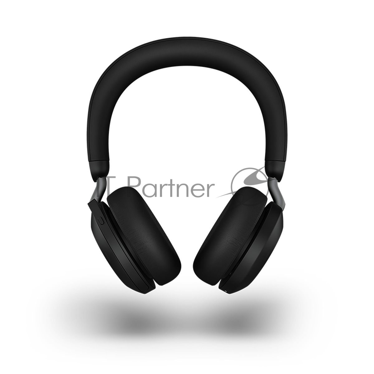 Гарнитура Jabra Evolve2 75 чёрный, беспроводная, Bluetooth, до 36 ч