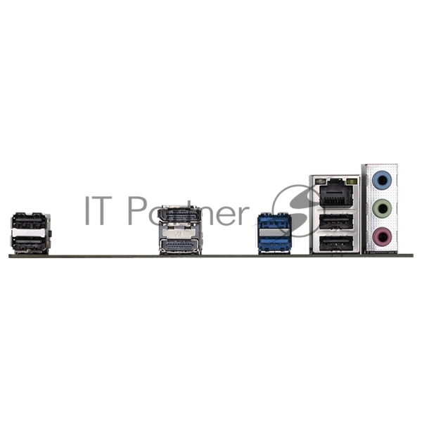 Материнская плата Gigabyte H610M K V2, LGA1700, Intel H610, 2xDDR5, 2xSATA, 1xM.2, 1xPCIe 4.0 x16, 1xPCIe 3.0 x1, 1xDP, 1xHDMI, 1x1Gb LAN, 2xUSB-A 5Gbps, 4xUSB-A 2.0, 3x3.5 мм, 7.1, mATX
