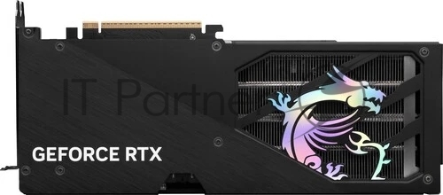 Видеокарта MSI RTX 5060 Ti 16G GAMING TRIO OC, NVIDIA RTX 5060 Ti, 16 ГБ GDDR7, 128 бит, PCI-e 5.0, 1xHDMI, 3xDP, 2647 МГц