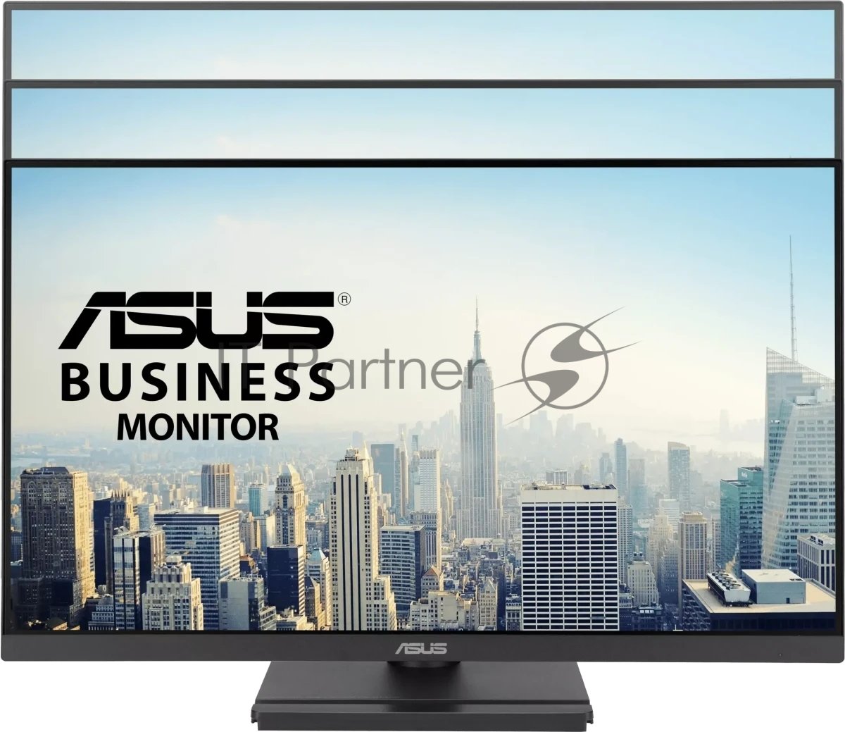 Монитор 23.8" ASUS VA249QGS IPS 1920x1080, 120 Гц, 1 мс, 16:9, 350 кд/м², 1xHDMI, 1xDisplayPort, VGA, Flicker Free, Low Blue Light, черный