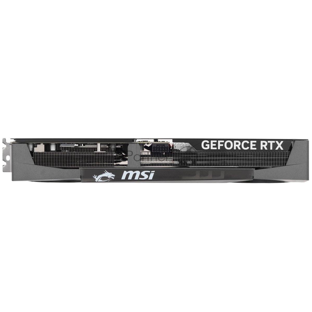 Видеокарта MSI GeForce RTX 5070 Ti Gaming Trio OC, 16 GB GDDR7, 256 bit, 3xDisplayPort, HDMI, GPU 2572 MHz