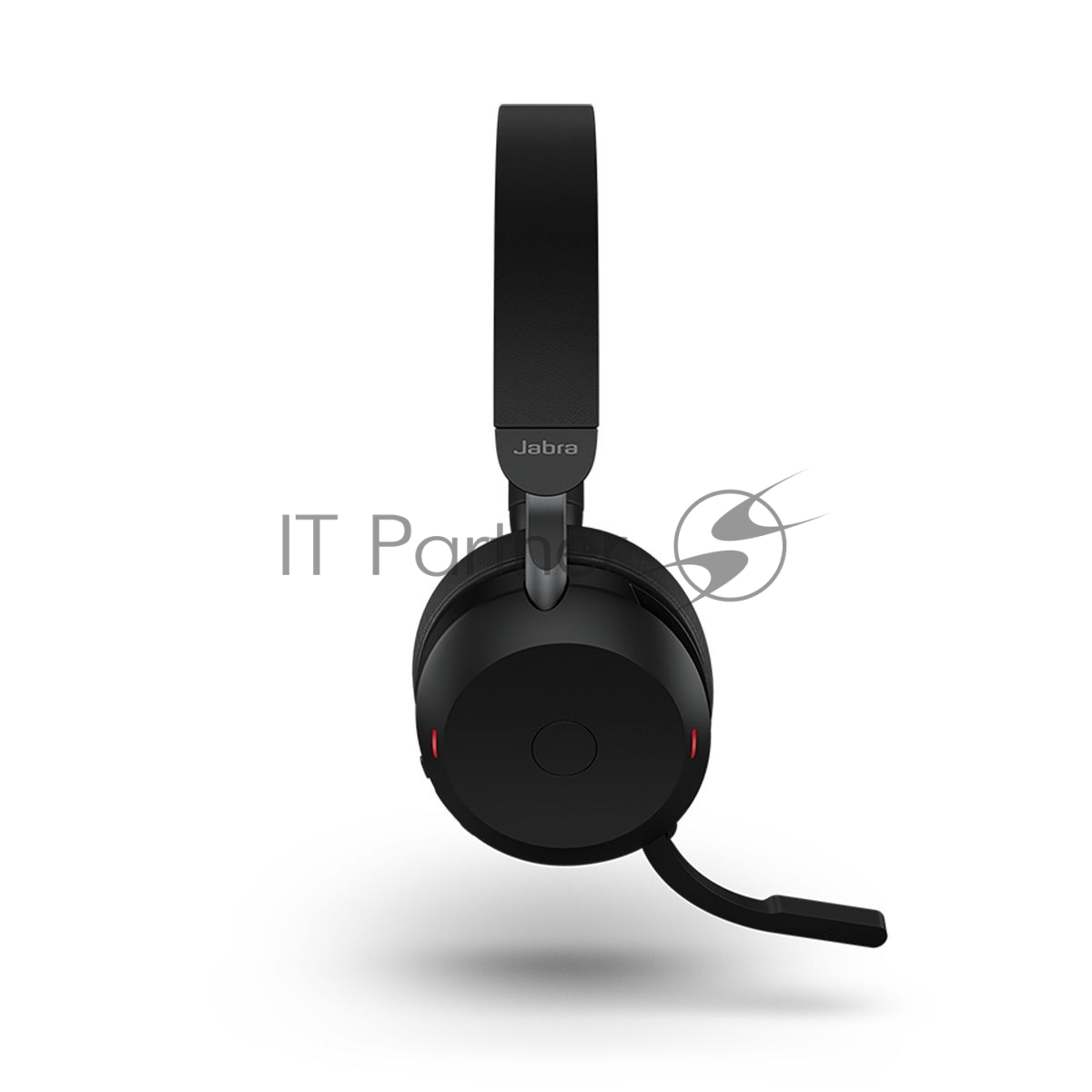 Гарнитура Jabra Evolve2 75 чёрный, беспроводная, Bluetooth, до 36 ч