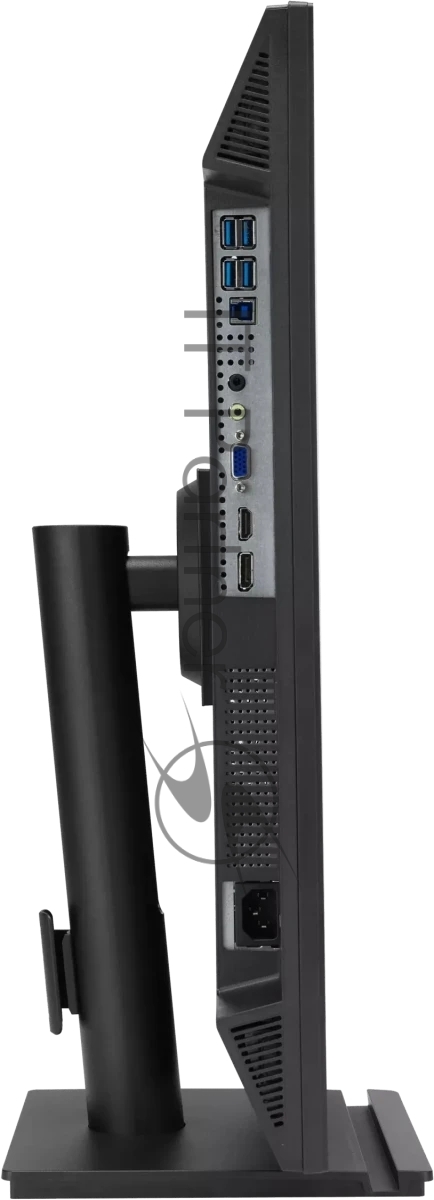 Монитор 23.8" ASUS VA249QGS IPS 1920x1080, 120 Гц, 1 мс, 16:9, 350 кд/м², 1xHDMI, 1xDisplayPort, VGA, Flicker Free, Low Blue Light, черный