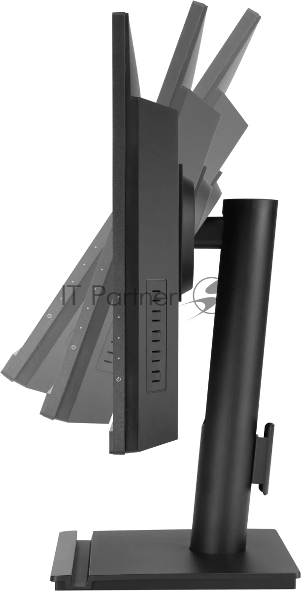 Монитор 23.8" ASUS VA249QGS IPS 1920x1080, 120 Гц, 1 мс, 16:9, 350 кд/м², 1xHDMI, 1xDisplayPort, VGA, Flicker Free, Low Blue Light, черный
