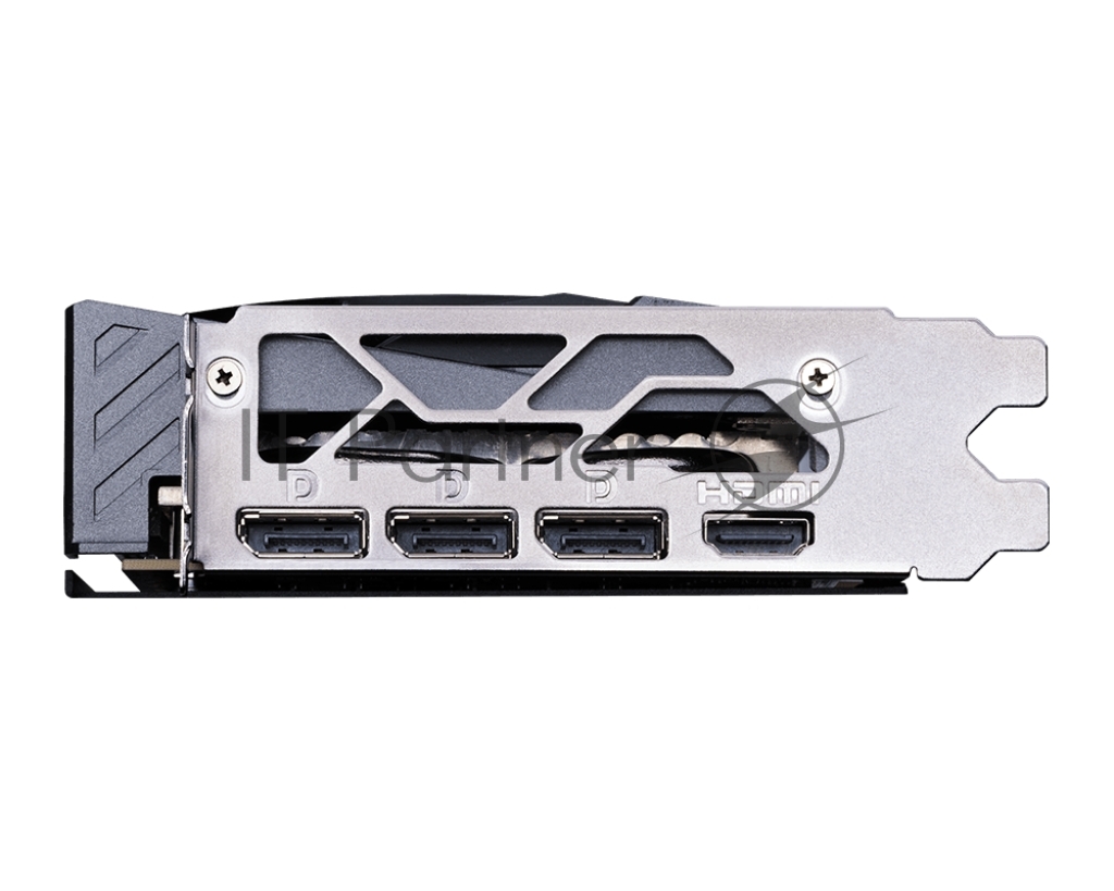 Видеокарта MSI RTX 5060 Ti 16G GAMING TRIO OC, NVIDIA RTX 5060 Ti, 16 ГБ GDDR7, 128 бит, PCI-e 5.0, 1xHDMI, 3xDP, 2647 МГц