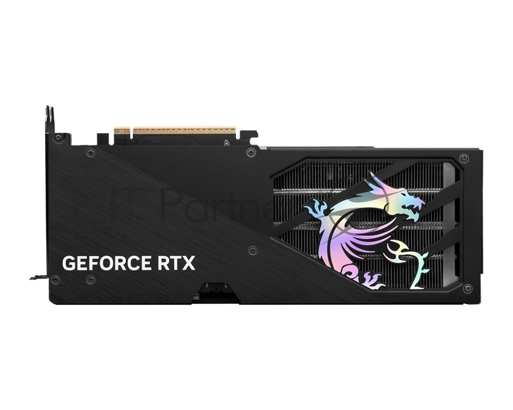 Видеокарта MSI RTX 5060 Ti 16G GAMING TRIO OC, NVIDIA RTX 5060 Ti, 16 ГБ GDDR7, 128 бит, PCI-e 5.0, 1xHDMI, 3xDP, 2647 МГц