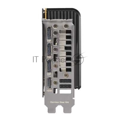 Видеокарта Asus NVIDIA - GeForce RTX 5060 PRIME OC, PCI-E 5.0 16x, GDDR7 8GB 128bit, 1x HDMI, 3x DP, 150Вт, 268мм, Full Height, 90YV0N10-M0NA00