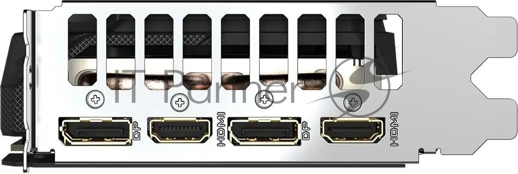 Видеокарта Gigabyte GeForce RTX 5050 8G GAMING OC, NVIDIA RTX 5050, 8 ГБ GDDR6, 128 бит, PCI-e 5.0, 2xHDMI, 2xDP, 2632 МГц