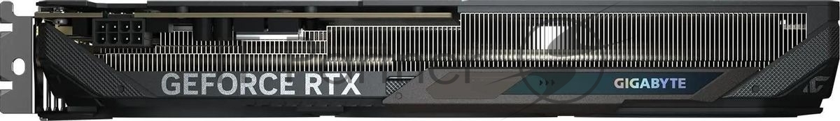 Видеокарта Gigabyte GeForce RTX 5050 8G GAMING OC, NVIDIA RTX 5050, 8 ГБ GDDR6, 128 бит, PCI-e 5.0, 2xHDMI, 2xDP, 2632 МГц