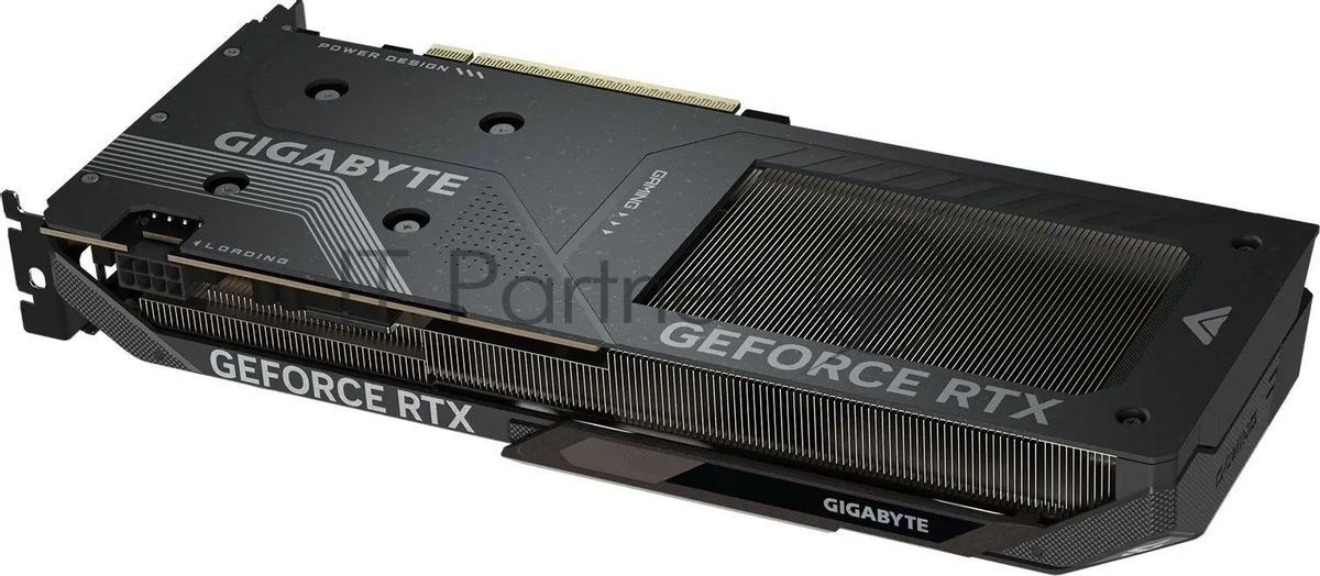 Видеокарта Gigabyte GeForce RTX 5050 8G GAMING OC, NVIDIA RTX 5050, 8 ГБ GDDR6, 128 бит, PCI-e 5.0, 2xHDMI, 2xDP, 2632 МГц