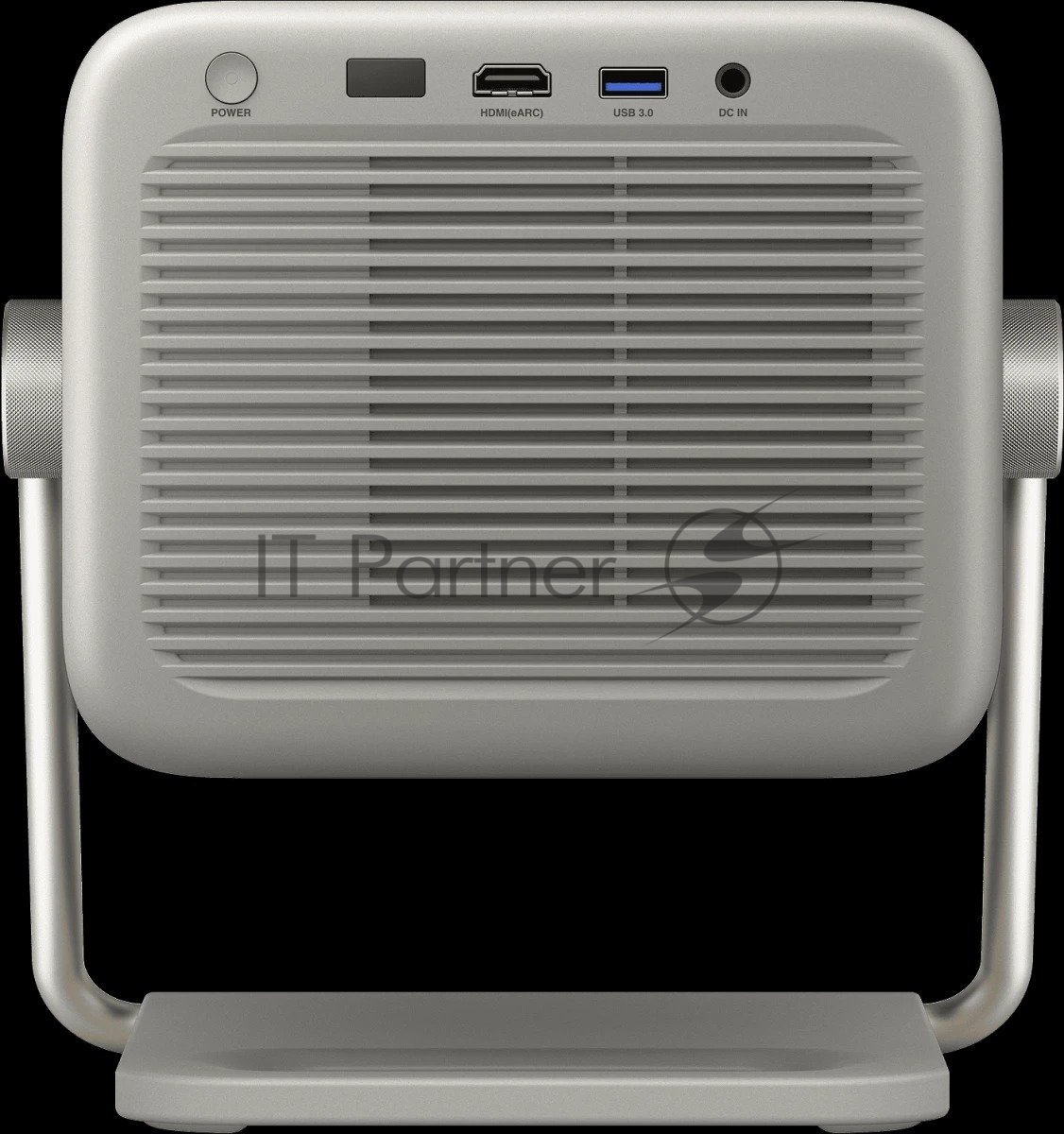Проектор Hisense M2 PRO 3840x2160 пикс. Wi-Fi 802.11a/b/g/n 2.4/5GHz, 1x USB 3.0