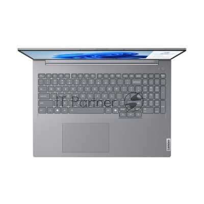 Ноутбук Lenovo ThinkBook 16 G8 IAL/16"IPS/Intel Core Ultra 5 225U/16GB/512GB SSD/Intel Graphics/DOS/серый/1.7kg