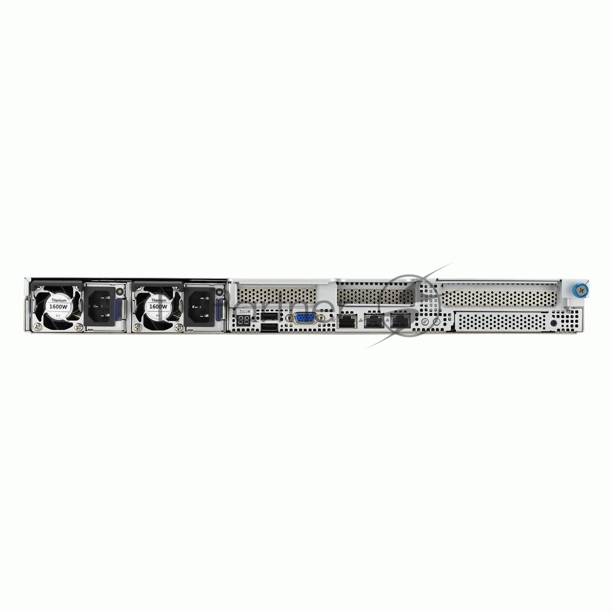 Серверная платформа ASUS RS501A-E12-RS12U