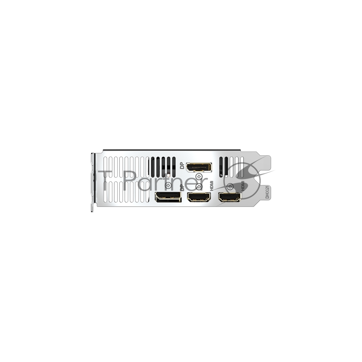 Видеокарта Gigabyte PCI-E 5.0 GV-N5050OC-8GL 1.0 NVIDIA GeForce RTX 5050 8Gb 128bit GDDR6 2587/20000 HDMIx2 DPx2 HDCP Ret low profile