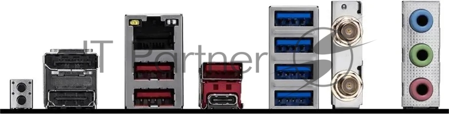 Материнская плата MSI PRO B850-S WIFI6E, AM5, AMD B850, 4xDDR5, 4xSATA, 2xM.2, 1xPCIe 4.0 x16, 1xPCIe 4.0 x4, 1xPCIe 3.0 x1, 1xDP, 1xHDMI, 1x2.5Gb LAN, Wi-Fi 6E, Bluetooth 5.3, 1xUSB-C 10Gbps, 3xUSB-A 10Gbps, 4xUSB-A 5Gbps, 3x3.5 мм, 7.1, ATX