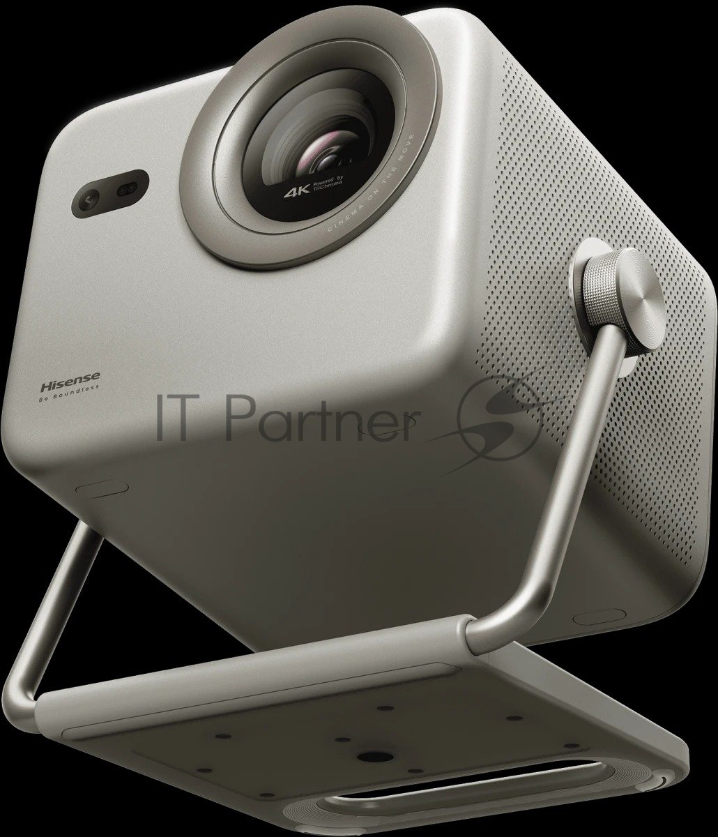Проектор Hisense M2 PRO 3840x2160 пикс. Wi-Fi 802.11a/b/g/n 2.4/5GHz, 1x USB 3.0