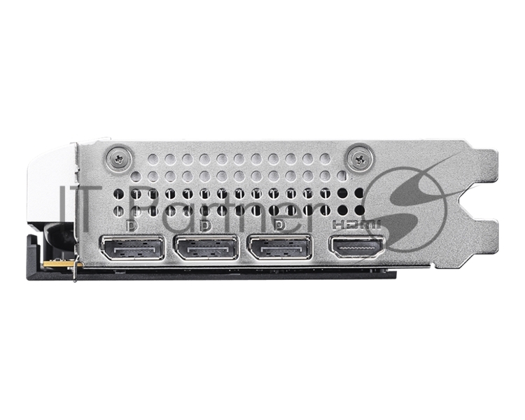 Видеокарта MSI GeForce RTX 5050 8G VENTUS 2X OC, NVIDIA RTX 5050, 8 ГБ GDDR6, 128 бит, PCI-e 5.0, 1xHDMI, 3xDP, 2617 МГц