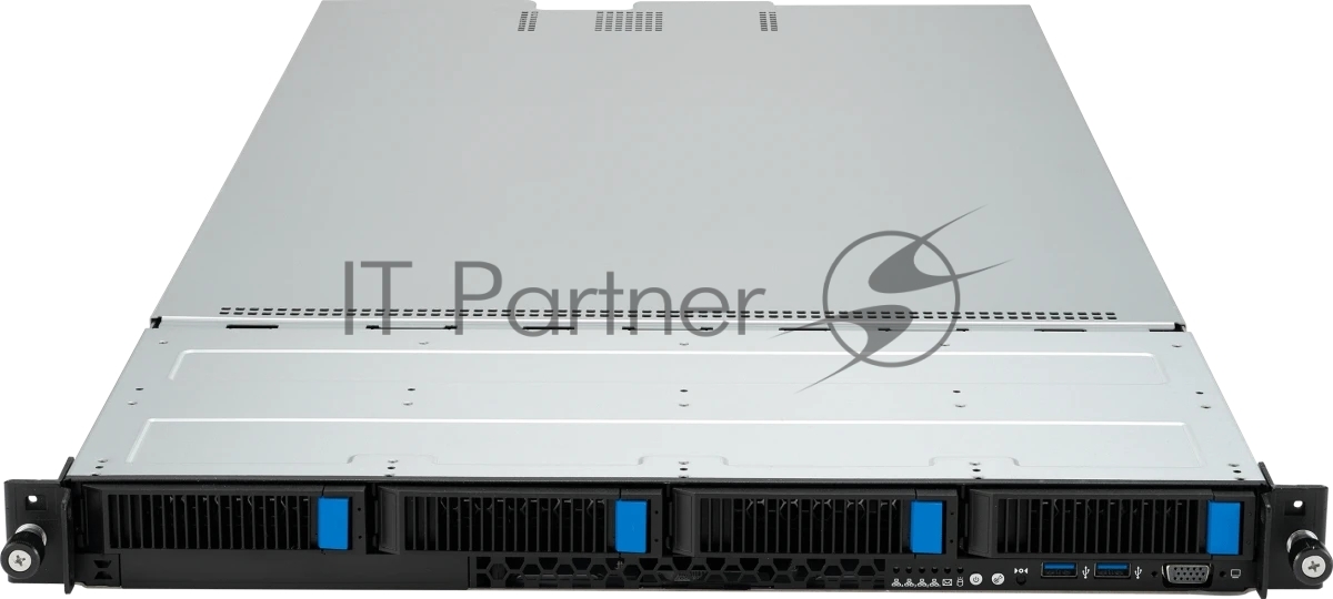 Серверная Платформа ASUS RS501A-E12-RS4